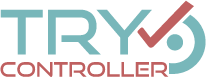 logo tryController